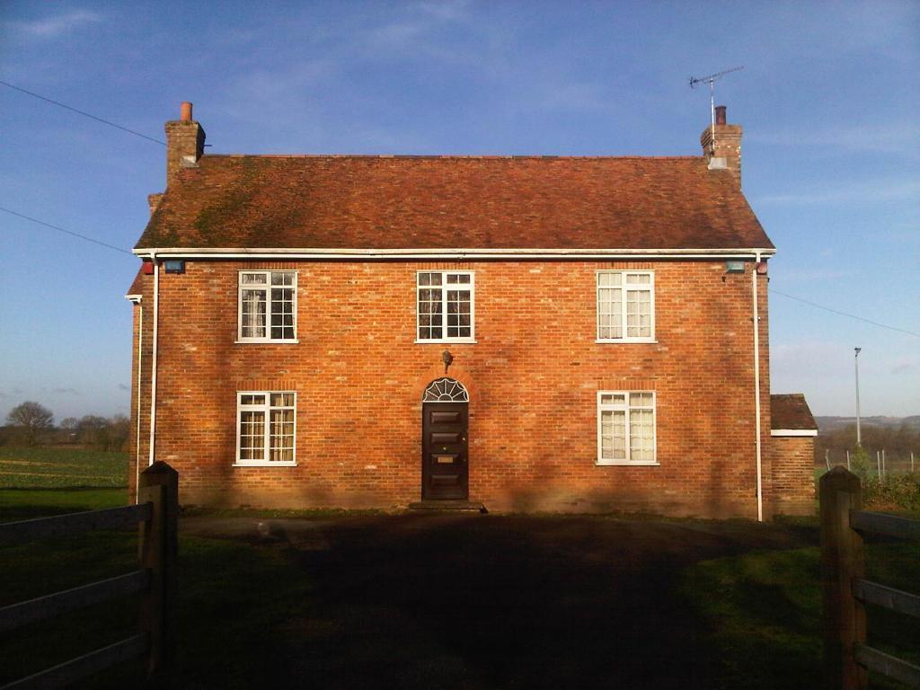 Hotel Plumpton House Ashford  Exterior foto