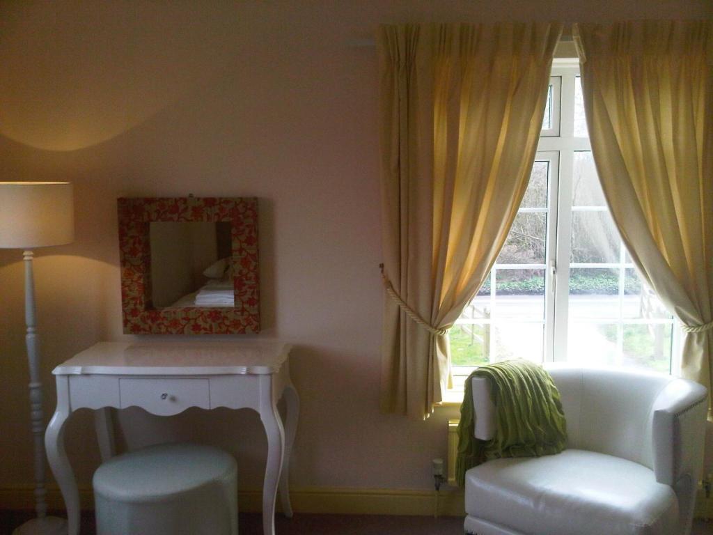 Hotel Plumpton House Ashford  Zimmer foto