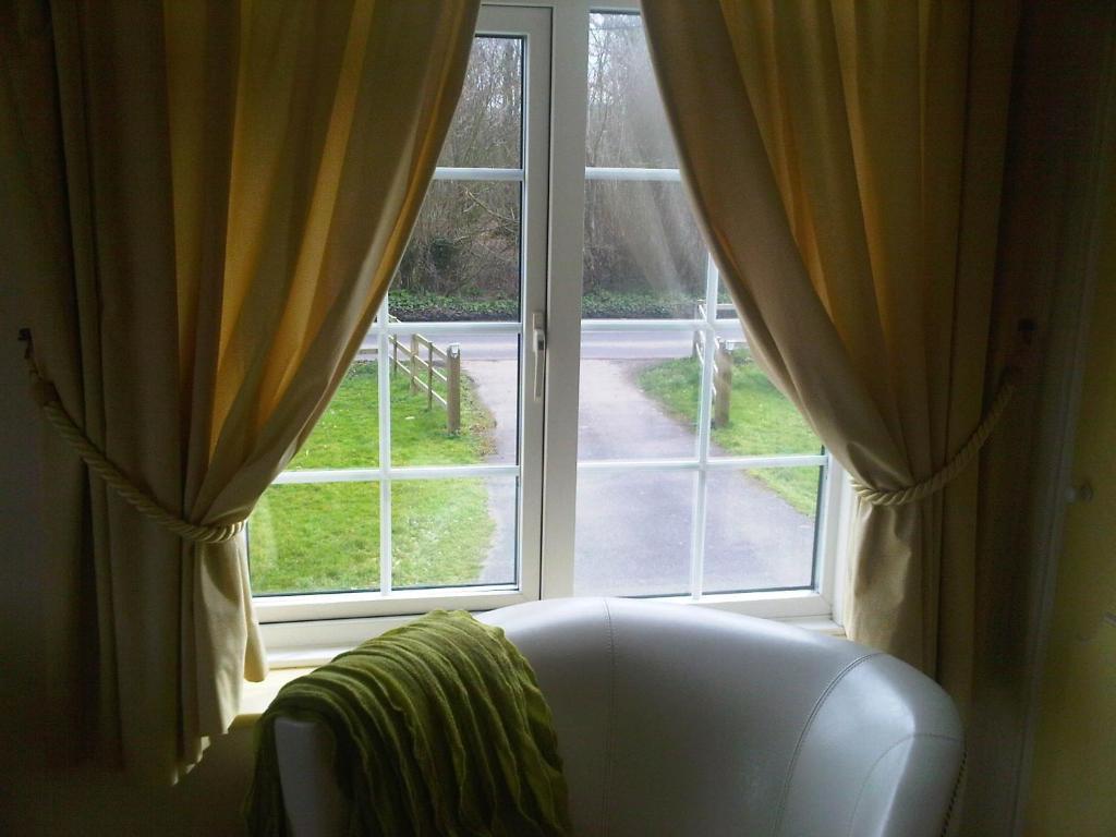Hotel Plumpton House Ashford  Zimmer foto